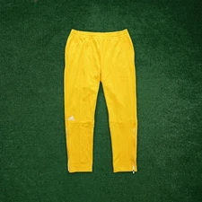 Adidas Men's (Gold) 2018 Sideline Squad OH Tapered Pants