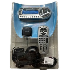 sirius starmate st2 Sattelite Radio With Car Kit