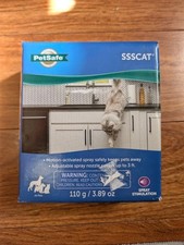 PetSafe Ssscat Spray Deterrent System - 1 Count