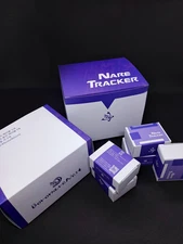 Naretracker SlimeVR Compatible device