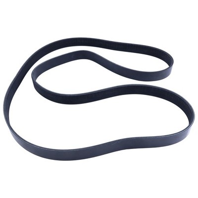 Drive Belt 320/08600 8PK fits for JCB Backhoe Loader 3CX 4CX 5CX 214E L=2121mm