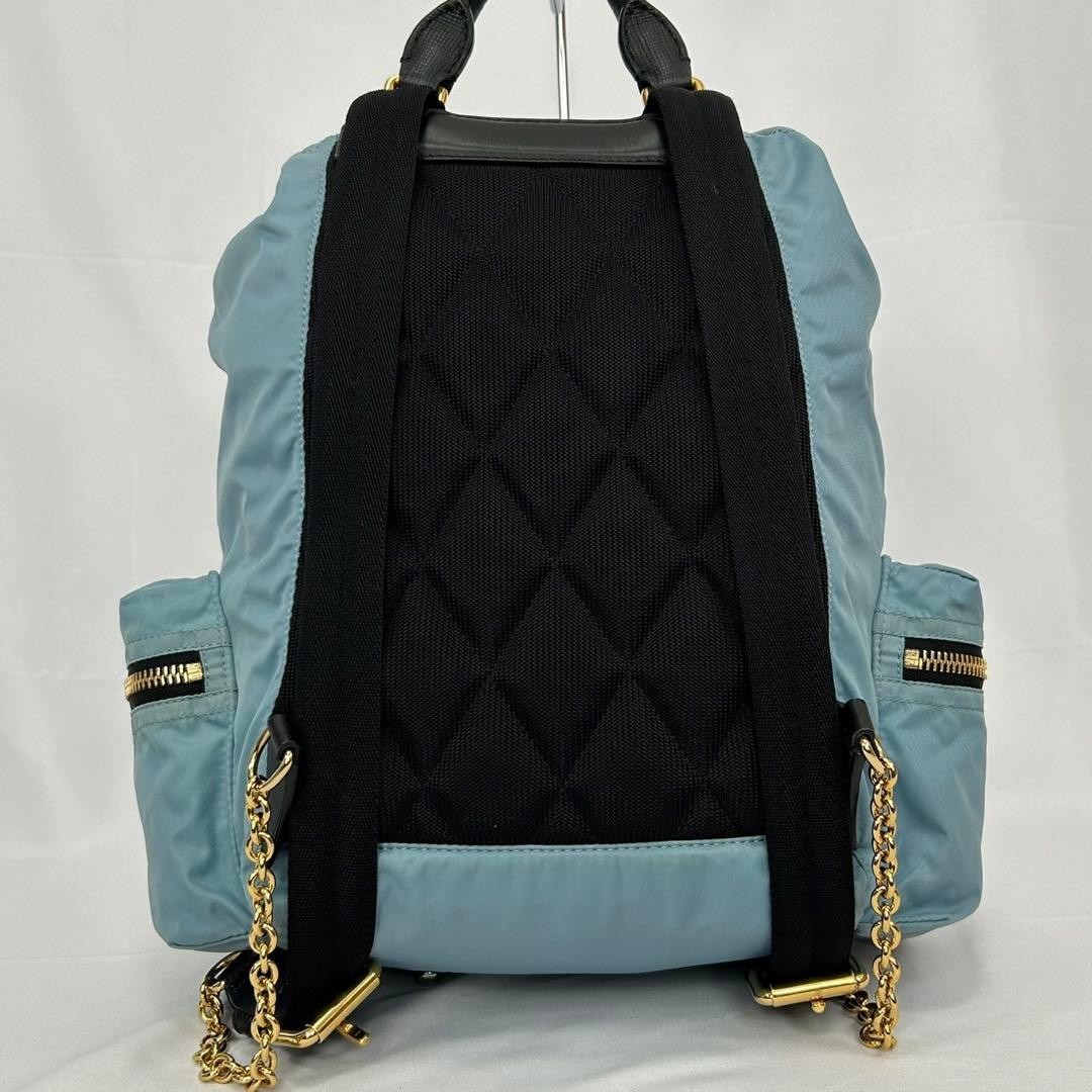 [Extremely Good Condition/ Model] Burberry London… - image 4