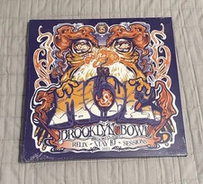 Moe. Live at Brooklyn Bowl May 19, 2023 4LP Vinyl Record Relix Sessions Sold Out