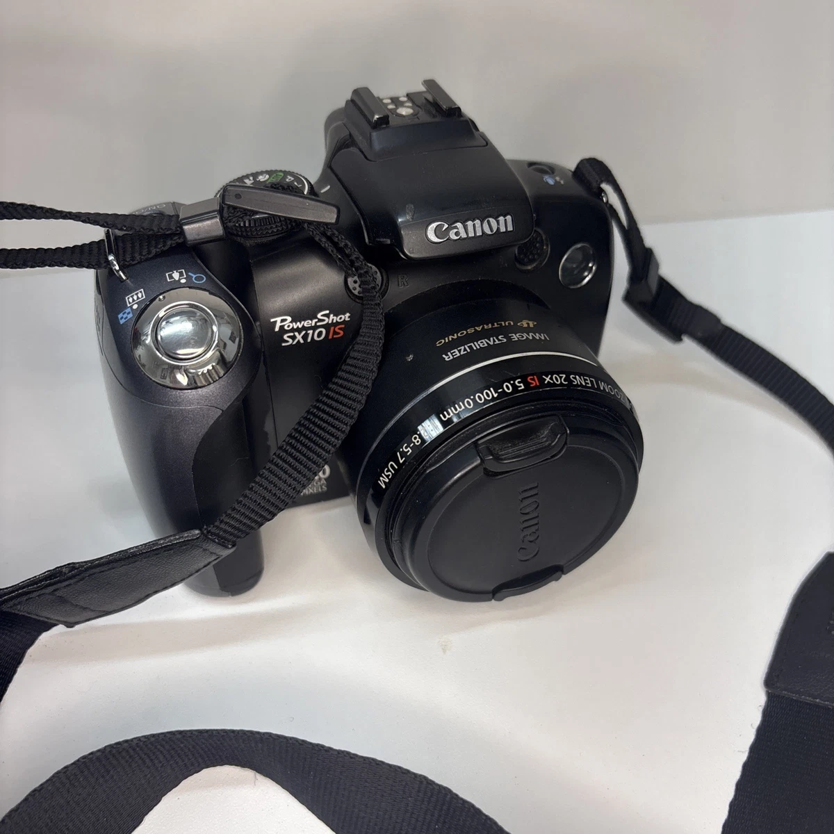 Canon Powershot Sx10 Is for sale | eBay