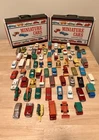 72 Items ($4 each)  - 1960's Lesney Matchbox (couple Hot Wheels / Husky) + Cases