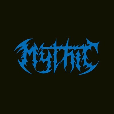 MYTHIC - anthology DigiCD