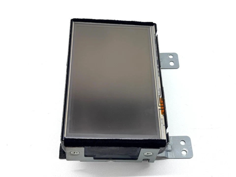 2016–2020 NISSAN 370Z NISMO INFORMATION DISPLAY SCREEN W/ NAVIGATION OEM - Изображение 2 из 4