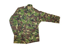 Britische Feldjacke Combat "Lightweight" DPM NSN: 8415-99-503-8777 Unbenutzt