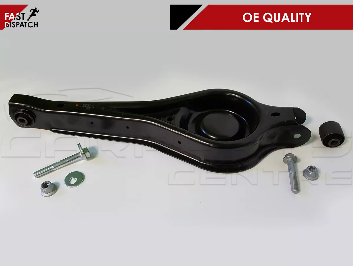 Jaguar x type rear trailing arm bush replacement outlet
