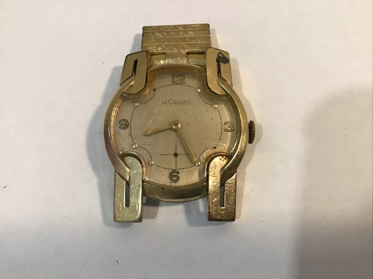 Jaeger lecoultre vintage watches ebay discount