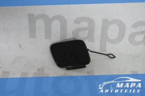 BMW 7er G11 G12 Bj. 2015-2018 Abdeckung Abschleppöse Vorne Abdecköse Original