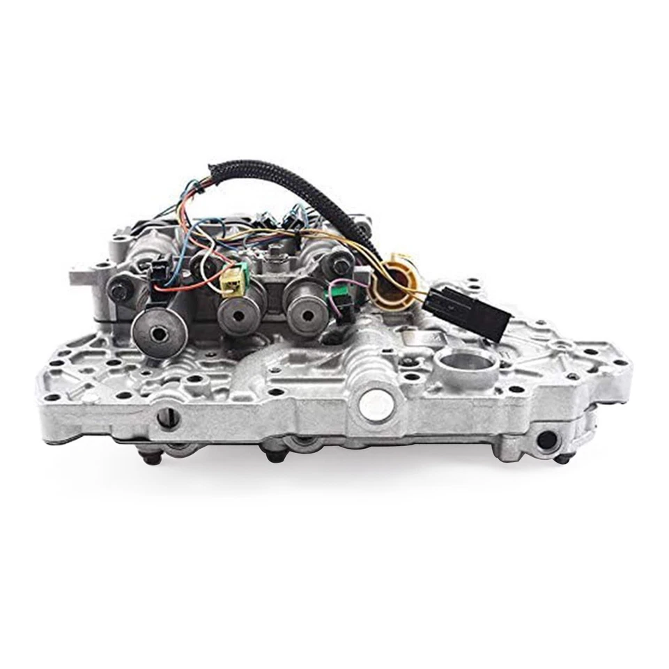 4F27E Transmission Valve Body For Ford Festiva Focus i-MAX - Image 3 of 4