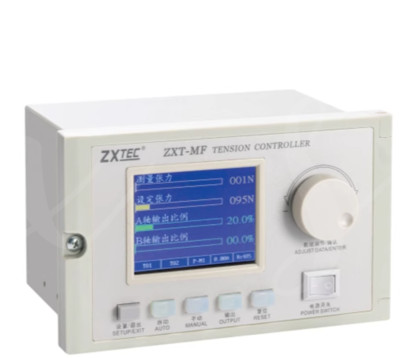 1PC NEW FIT FOR Automatic tension controller ZXT-MF taper with two Hall sensors