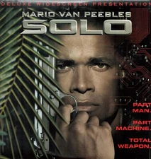 Solo (Laserdisc, 1997)