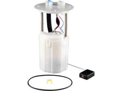 TRQ 58PX79W Fuel Pump Fits 2004-2007 Toyota Highlander Electric Fuel ...