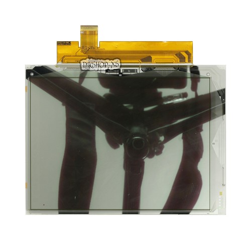 ED060SC4 (LF) 6" e-ink LCD Display For Pocketbook 603/611 Original LCD Panel - Afbeelding 2 van 8