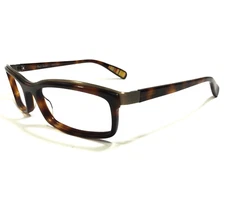 Paul Smith Eyeglasses Frames PS-285 DM Tortoise Gold Rectangular 54-19-135