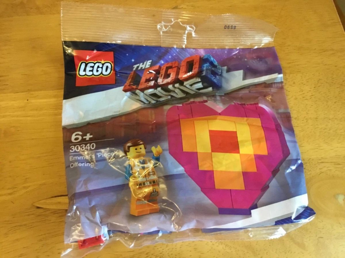 Emmet piece cheap offering