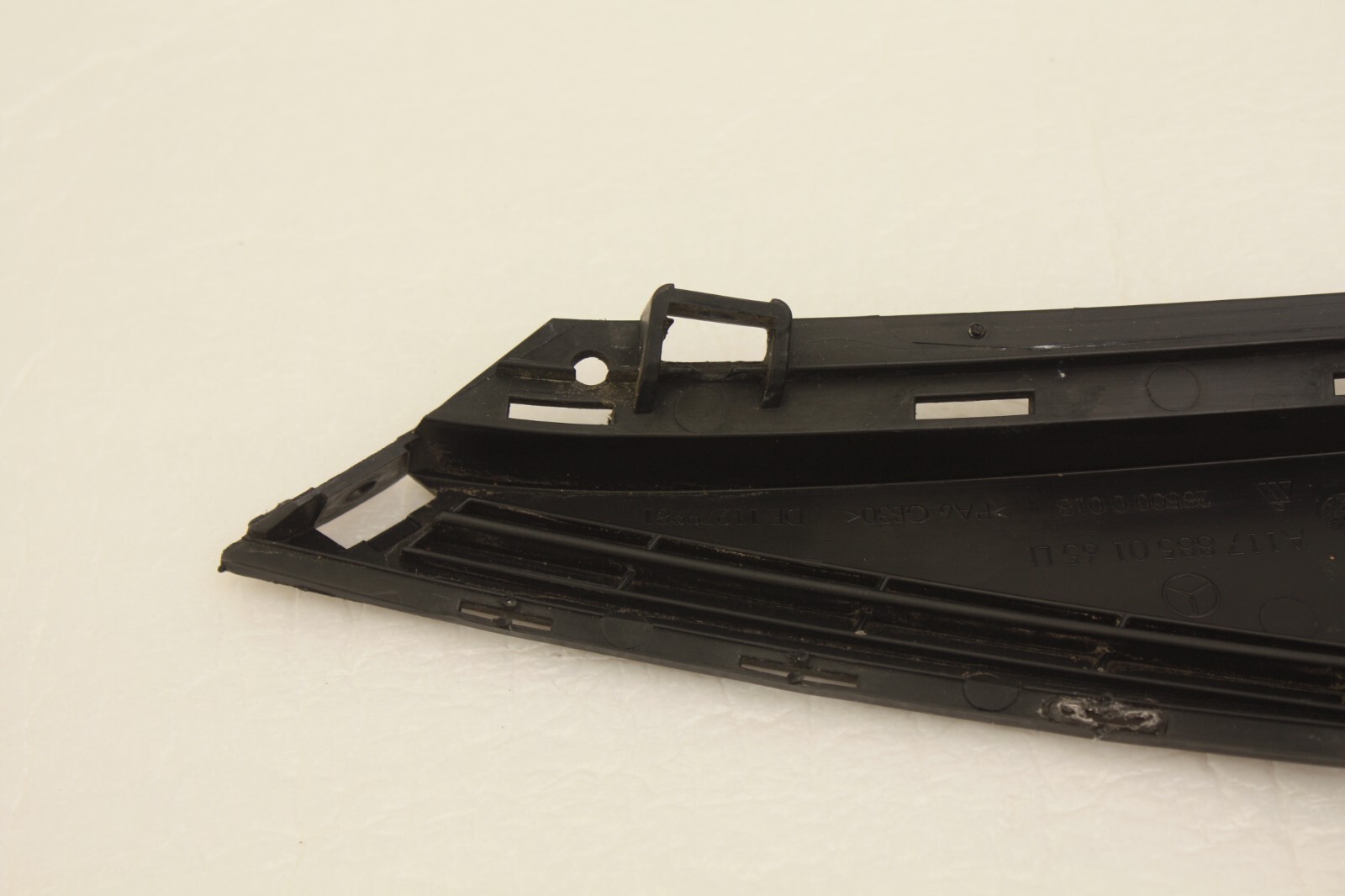 Mercedes-Benz CLA C117 X117 2017 Left Front Other Exterior Part 