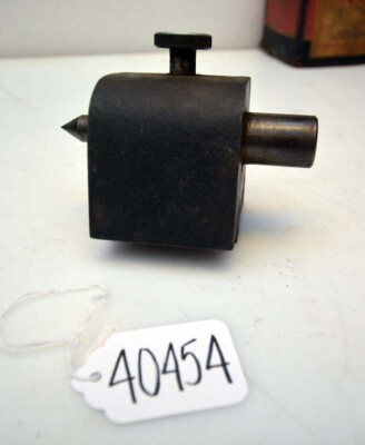 Optical Comparator Center (Inv.40454)