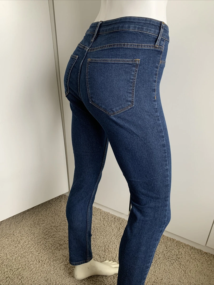 Size 28 h&m best sale jeans