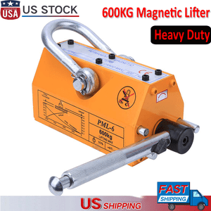 600kg lifter hoist