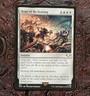 MTG | Hour of Reckoning (187) | Warhammer 40,000 | Regular Rare NM-M