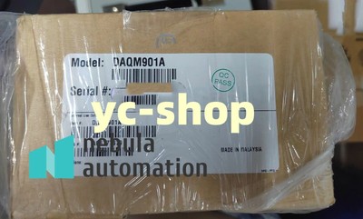 New KEYSIGHT DAQ973A Data acquisition module Fast shipping via