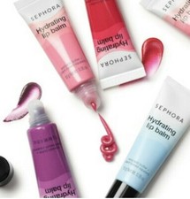 SEPHORA COLLECTION Vegan Hydrating Lip Balm YOUR CHOICE 0.35 oz/ 10 g SEALED 