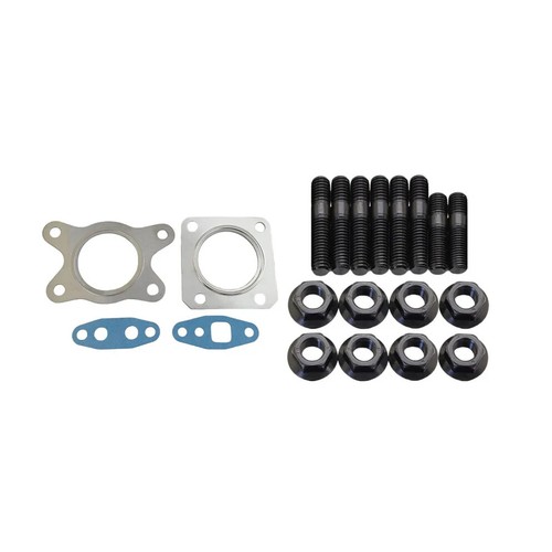 Upgrade Billet Turbo Cartridge Core+Studs & Gaskets For Mazda BT50 2.5L VJ38 - Picture 15 of 15
