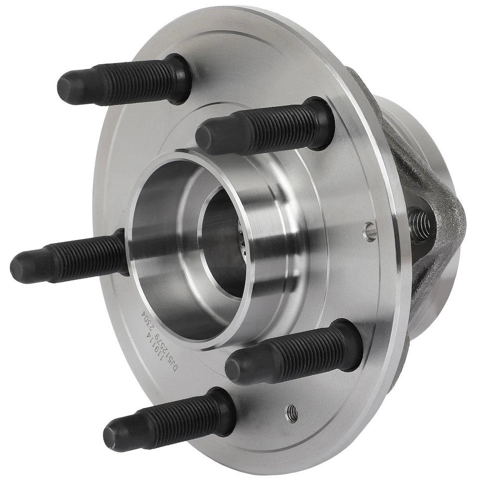 1Pc Wheel Hub Bearing Rear For 2016-2020 Chevrolet Camaro Cadillac CT6 CTS ATS - Image 2 of 4