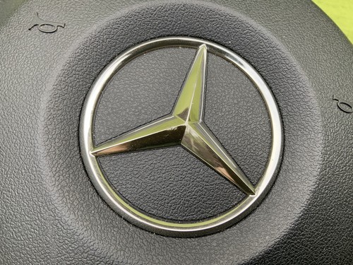 Mercedes E Class W238 W213 AMG Steering Wheel MSL-V3 SUPER SPORT M/P A0004609000 - Picture 24 of 24