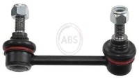 Original A.B.S. Stange/Strebe Stabilisator 260717 FüR Mitsubishi