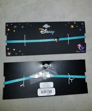 Little Mermaid Shell Necklace