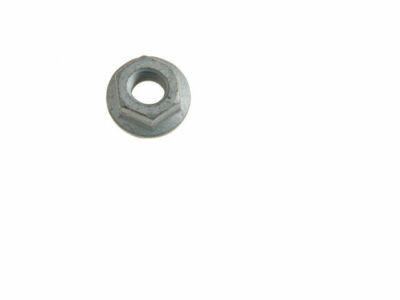 Power Brake Booster Nut For 2011-2015 BMW Alpina B7 xDrive 2012 2013 2014 V353FR