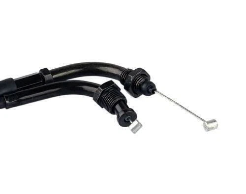 Throttle Cable Wire Line Gas Fits Honda CBR600RR 2003-2006 CBR1000RR 2004-07 A Foto 2 de 3