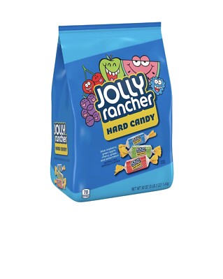 Jolly Ranchers, Bulk Bag 50 oz.