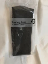 S&S SandS Precision Molle Mas Grey Toadvine Ranger Green Breaching Quiver Pouch