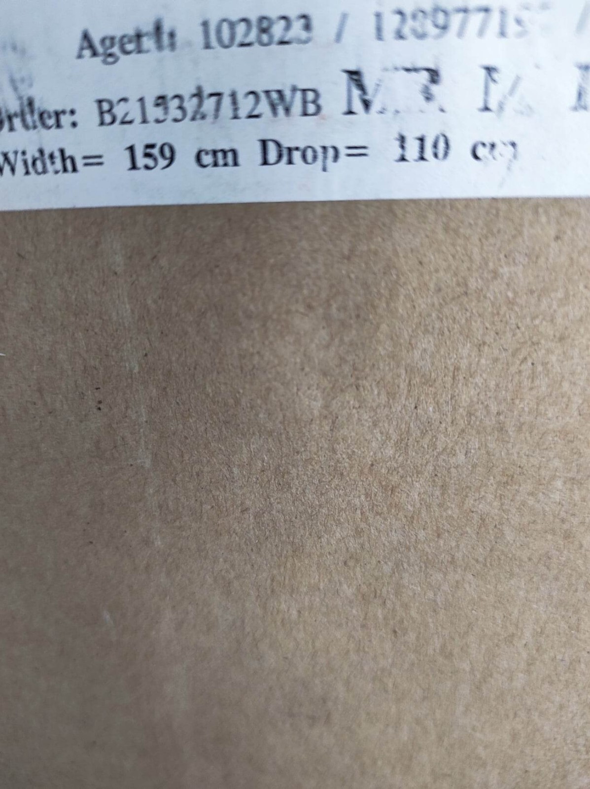 white wooden blinds eBay