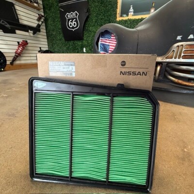 1-genuine-nissan-air-filter-16546-ez31a-same-as-dealership-oem-17