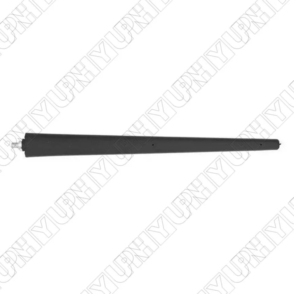Mástil aéreo antena corta tipo plano 51910790 nuevo repuesto para Fiat 500 2012+ Foto 3 de 4