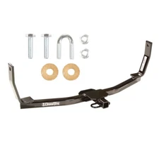 Trailer Tow Hitch For 06-10 Hyundai Sonata 1-1/4" Towing Receiver Class 1 NEW