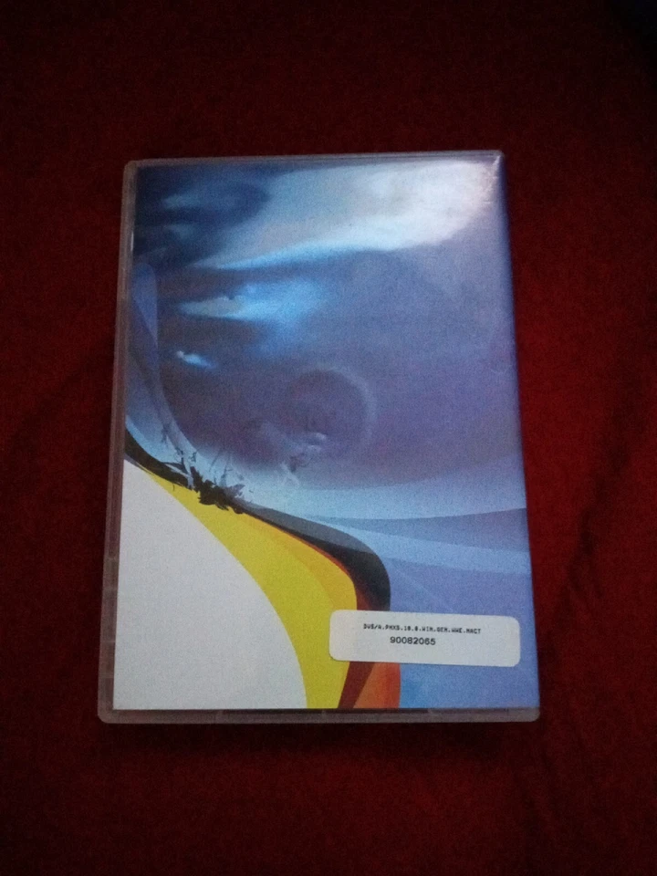  7- Adobe CS3 Software for PC/Mac - Image 4 of 4