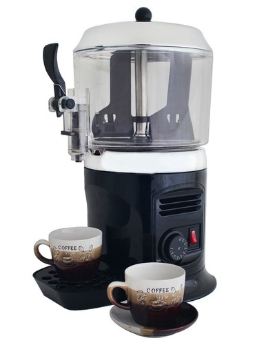110V 5L Commercial Hot Chocolate 