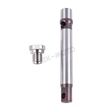 Fits Graco GMAX 7900 Airless Sprayer 240-919 pump piston rod & Piston valve