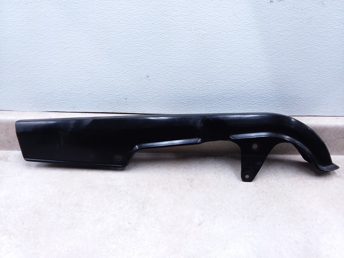 Suzuki 750 GS GS750 GS750E Chain Case Guard Cover 1980 ANX-C37 | eBay