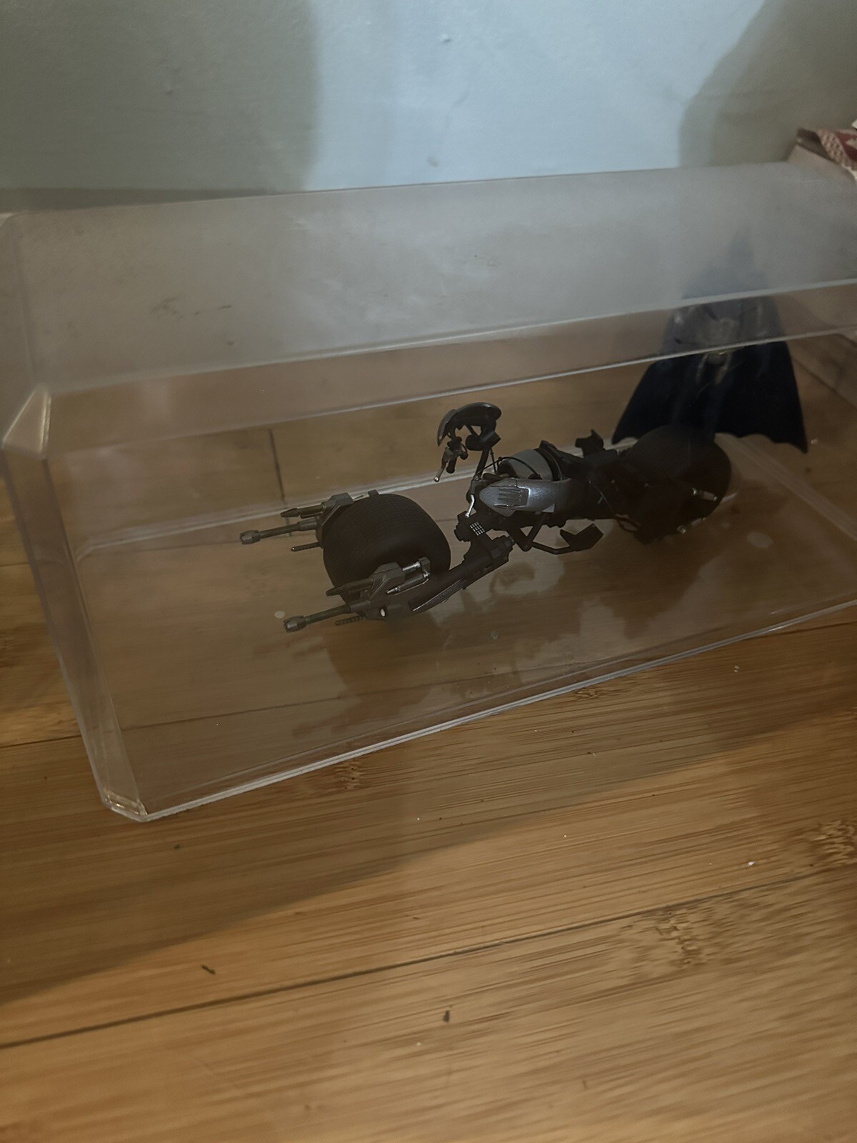 batman slot car set eBay