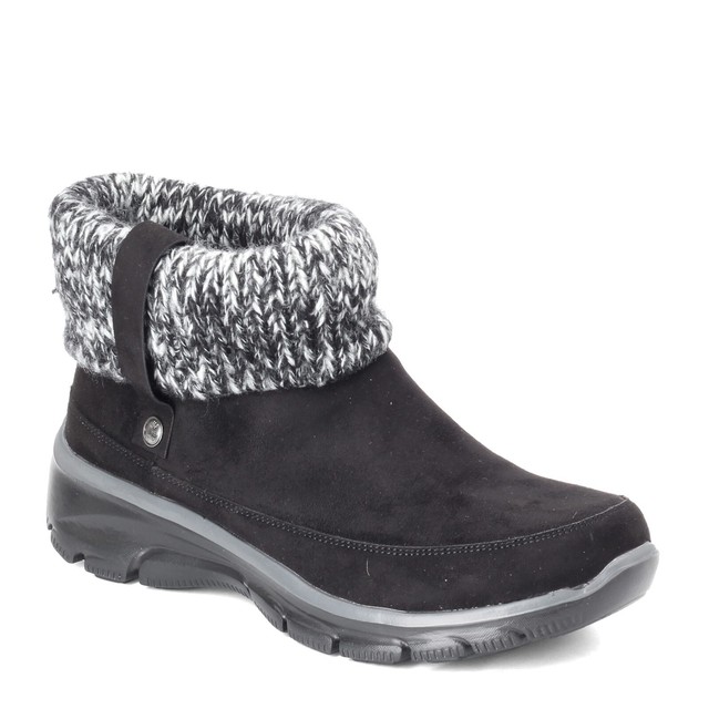 Woman's Boots SKECHERS Easy Going 