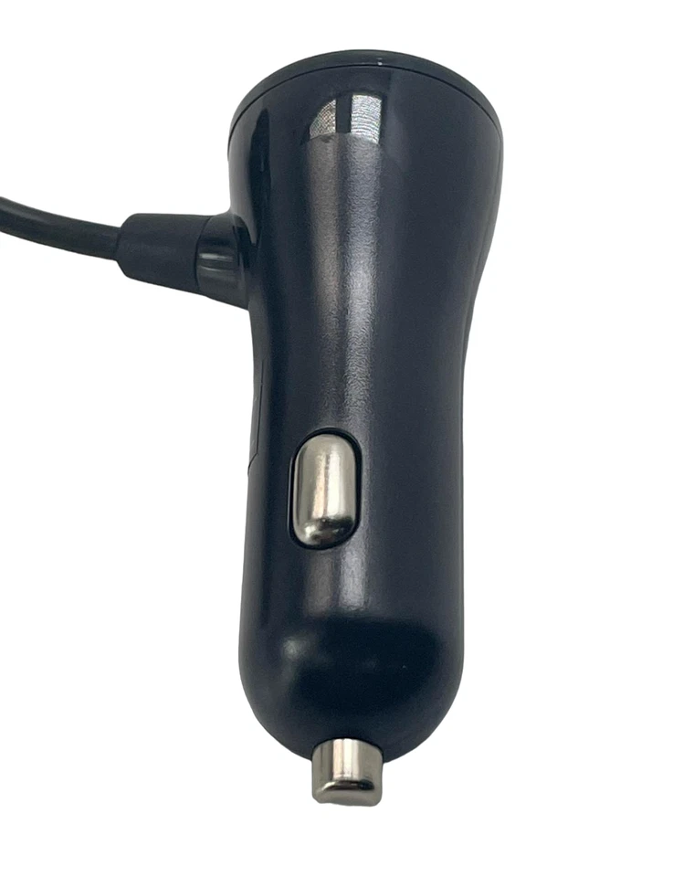 Cargador de Coche Universal RANDOMOЯDER Para Usar con Dispositivos Micro-USB (MV9MCPC-RO) Foto 3 de 4