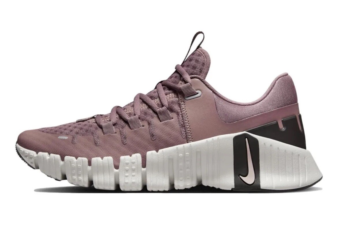 do metcons run small